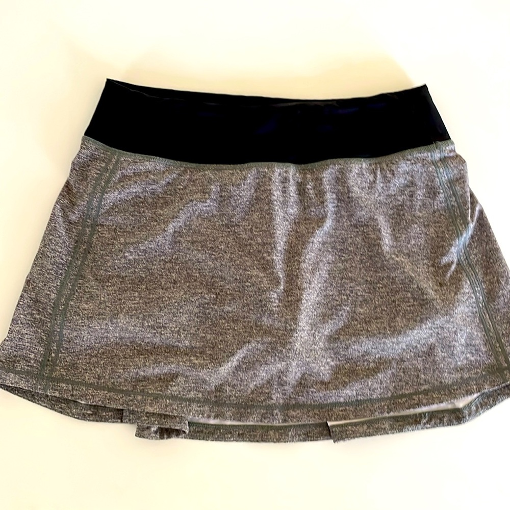 Lululemon skirt